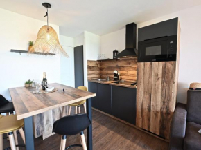 Apartment L'Esquinade - G1 203 by Interhome